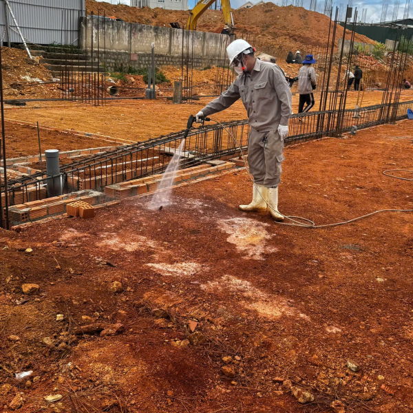 CÔNG TY TNHH PESTPRO ĐÀ LẠT