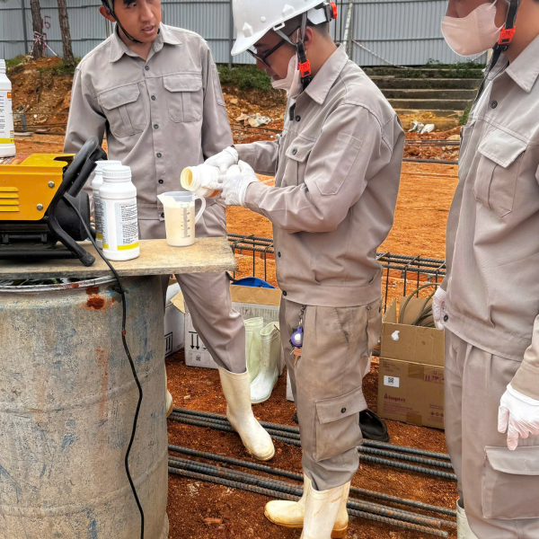 CÔNG TY TNHH PESTPRO ĐÀ LẠT