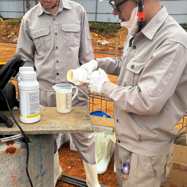 CÔNG TY TNHH PESTPRO ĐÀ LẠT