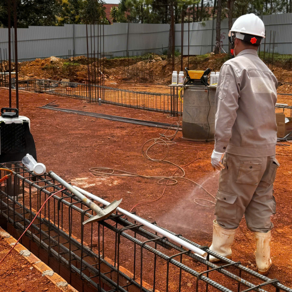 CÔNG TY TNHH PESTPRO ĐÀ LẠT