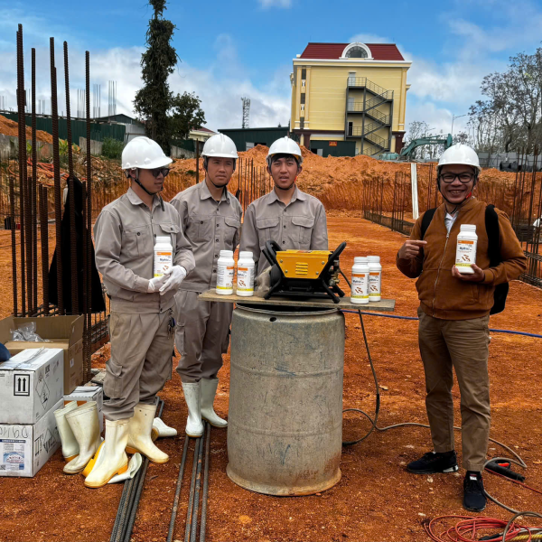 CÔNG TY TNHH PESTPRO ĐÀ LẠT