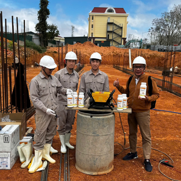CÔNG TY TNHH PESTPRO ĐÀ LẠT