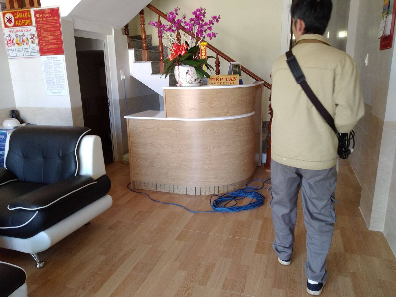 Công Ty Diệt Côn Trùng Tận Gốc Uy Tín, Giá Rẻ