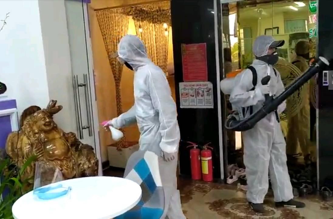 Diệt Côn Trùng Tận Gốc Đà Lạt