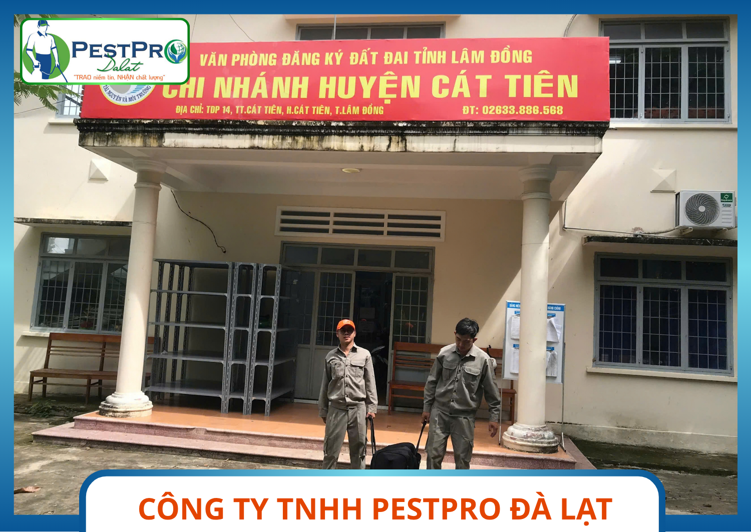 Kiểm Soát Côn Trùng Tại Bình Thuận cho hộ gia đình: phun xử lý sân sau và hàng rào
